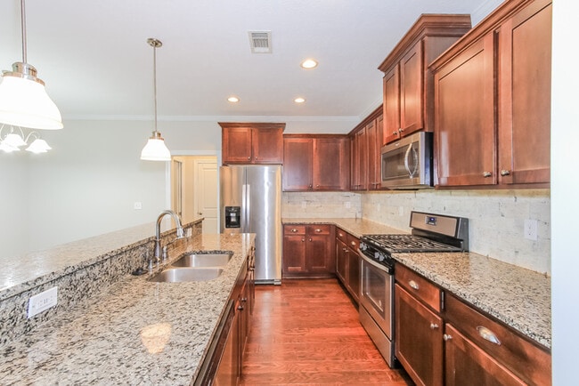 Building Photo - Stunning 4 Bedroom Home in Evans, GA