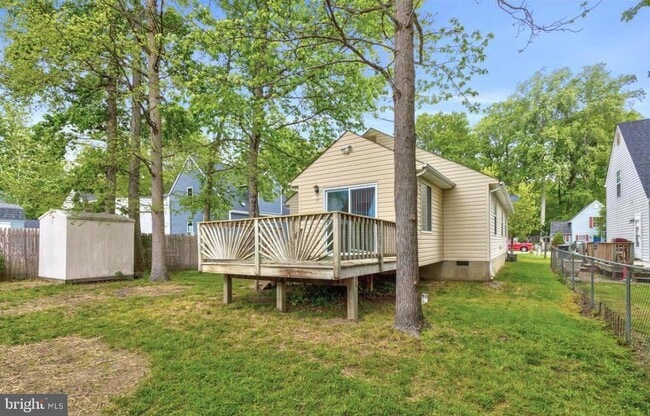 Building Photo - 3629 10th St