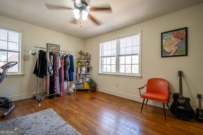 Building Photo - 1449 S Milledge Ave