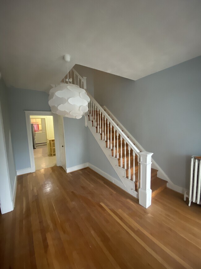 Building Photo - 4016 7th St NW