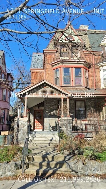 Building Photo - 4711 Springfield Ave