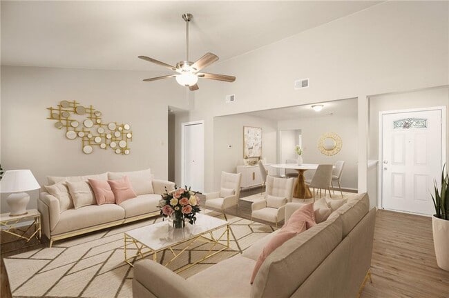 Building Photo - 9402 Marsh Dr