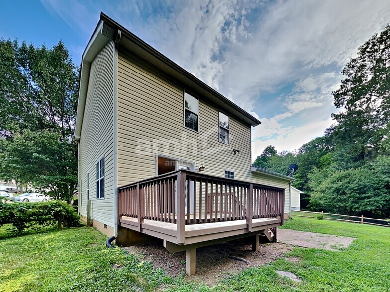 Building Photo - 12505 Britton Wood Pl