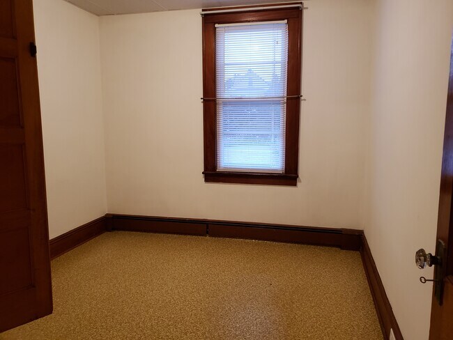 Bedroom #2 - 23 Division Ave