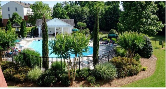 Building Photo - 1008 Prestwyck Ct