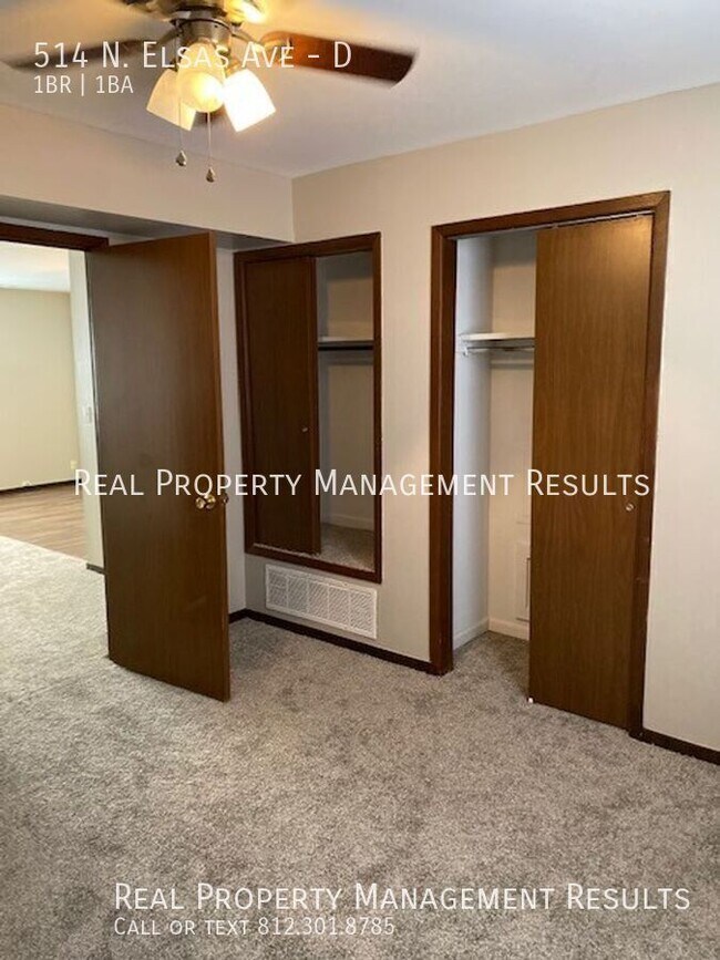 Building Photo - 514 N Elsas Ave