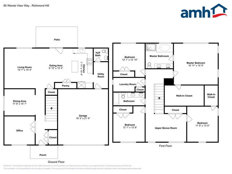Building Photo - 85 Wando View way