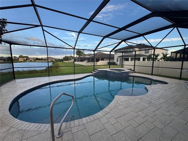 Building Photo - 1593 Fox Grape Loop