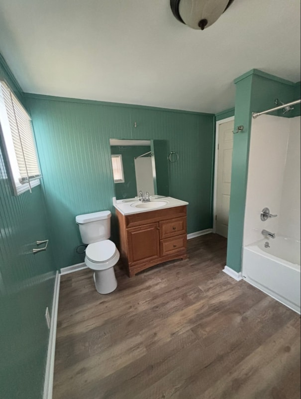 Building Photo - 1287 E Mt Morris Rd