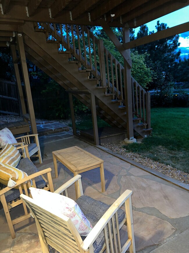 Building Photo - 5494 S Picadilly St