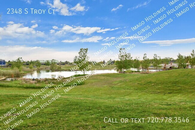 Building Photo - 2348 S Troy Ct