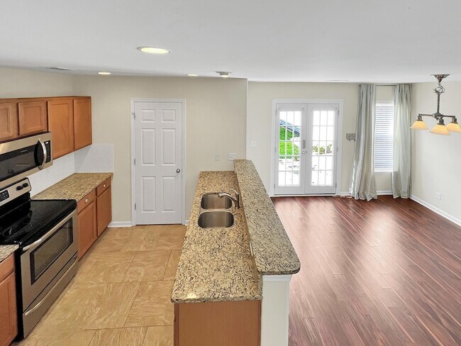 Building Photo - 4824 Willow Brook Ln