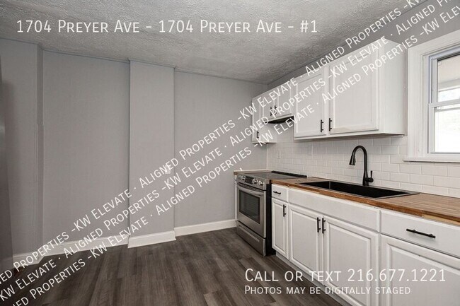 Building Photo - 1704 Preyer Ave