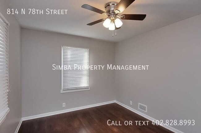 Building Photo - 814 N 78th St