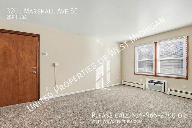 Building Photo - 3201 Marshall Ave SE