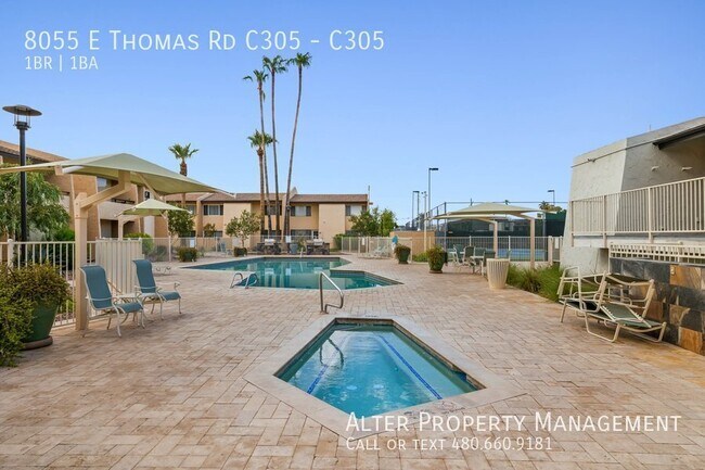 Building Photo - 8055 E Thomas Rd