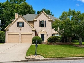 Building Photo - 6310 Barwick Ln
