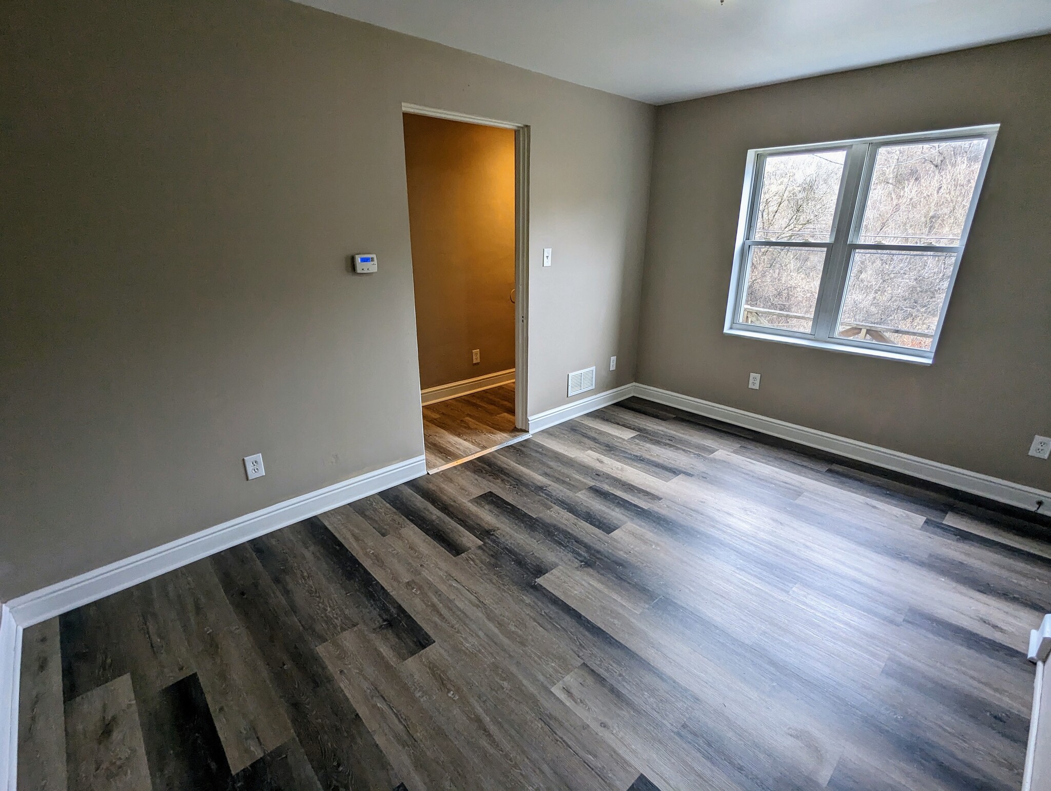 Living Room - 14 Penelope St