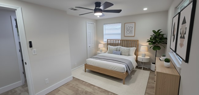 Building Photo - 5813 Tampico Rd