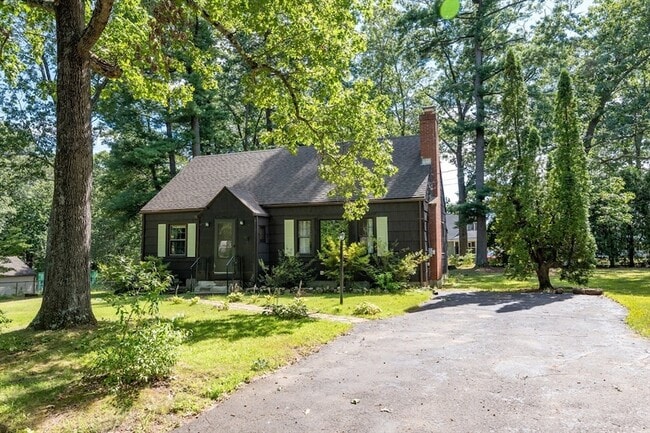 Building Photo - 69 Aldrich Dr