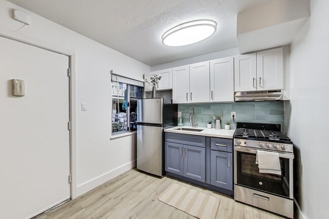 Floorplan - Palmcrest