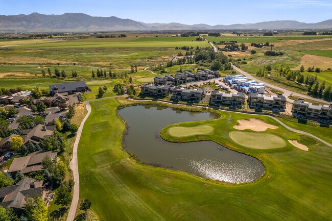 Building Photo - 45 Duckhorn Ln