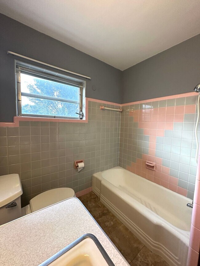 Building Photo - MOVE IN SPECIAL- Nice 2/1 Home w/ Fenced Yard in St Cloud