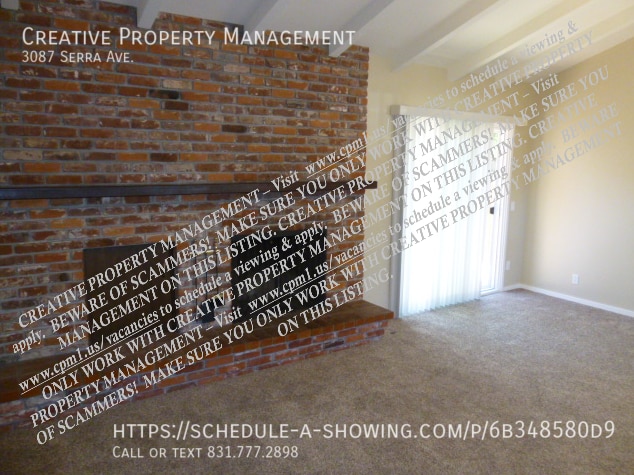 Building Photo - 3087 Serra Ave