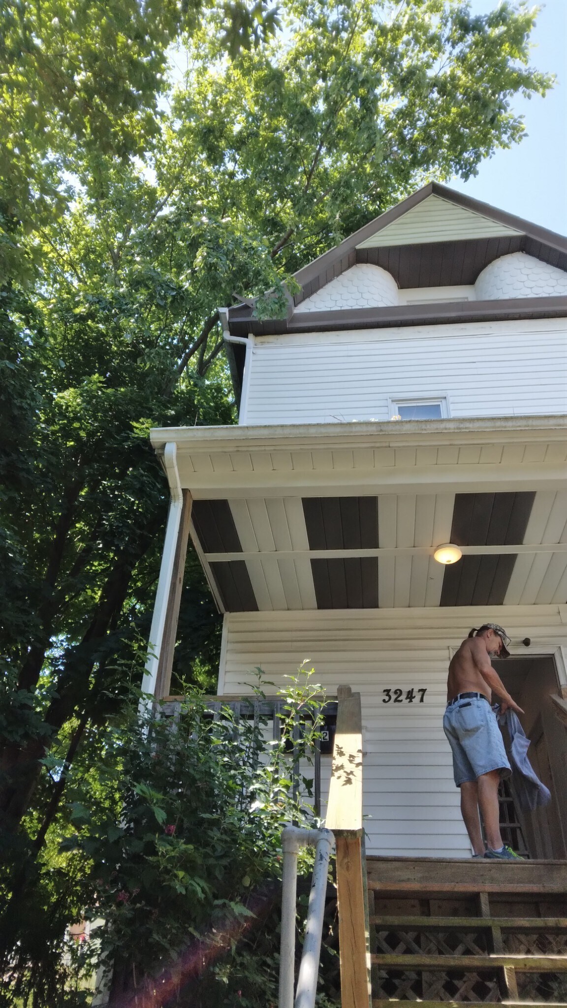 Building Photo - 3247 Faronia St