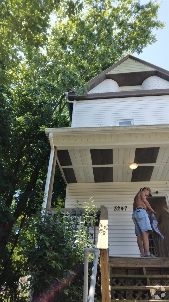 Building Photo - 3247 Faronia St