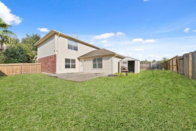 Building Photo - 17802 Kerrybrook Ln