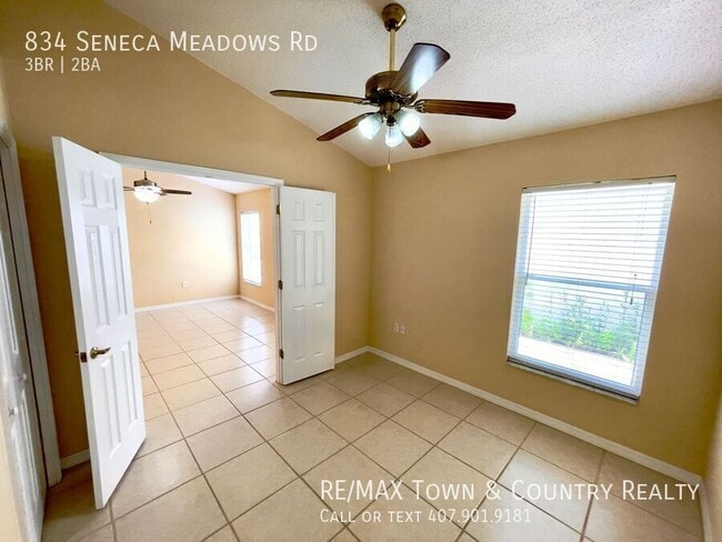 Building Photo - 834 Seneca Meadows Rd