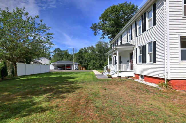 Building Photo - 64 Parker Terrace Ext