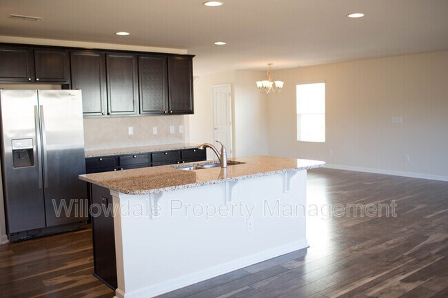Building Photo - 3513 Althorp Drive