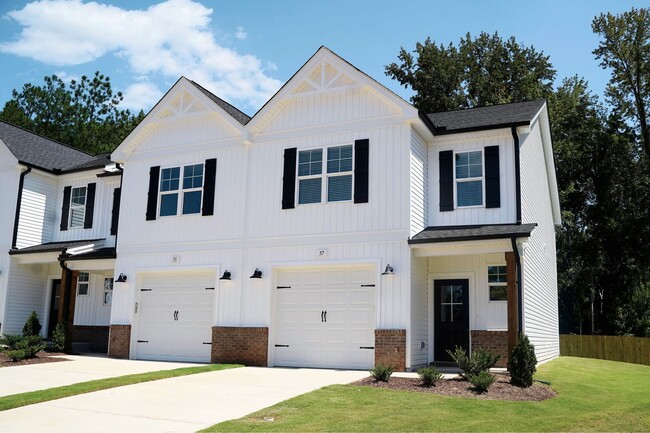 Primary Photo - MOVE IN READY -3 Bed, 2.5 Bath 1 car garag...