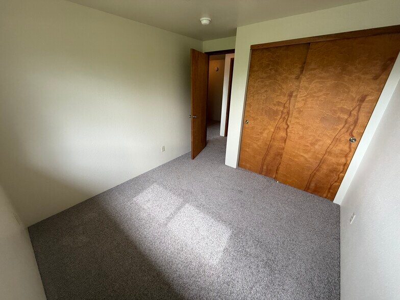 Upstairs Bedroom 2 - 329 Bessie St