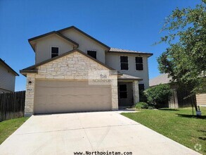 Building Photo - Charming 4 beds 2.5 baths in San Antonio