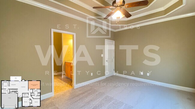 Building Photo - Charming 4 Bedroom House in Montevallo, AL