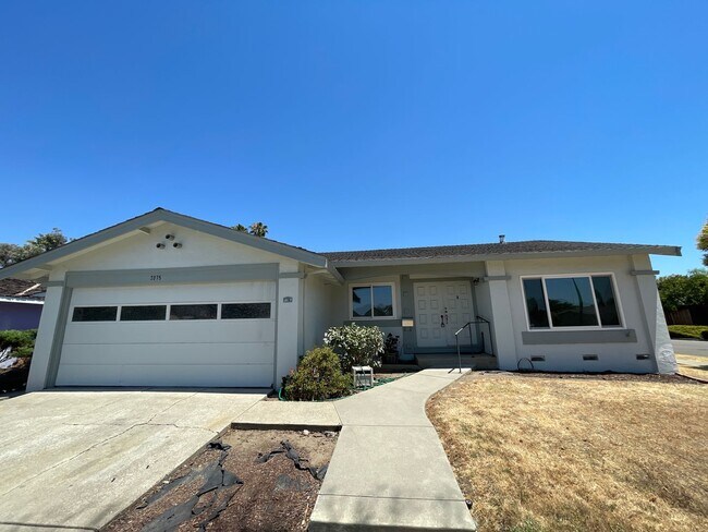 Primary Photo - Charming ranch-style home