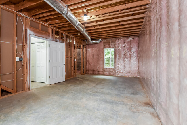 Building Photo - 3-Bedroom Home in Rockmart