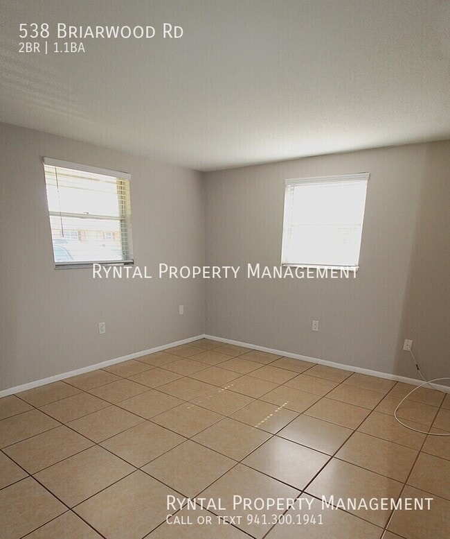 Building Photo - 538 Briarwood Rd