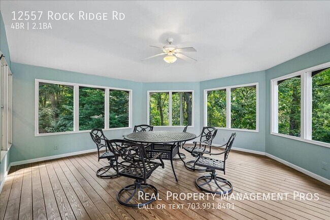 Building Photo - 12557 Rock Ridge Rd