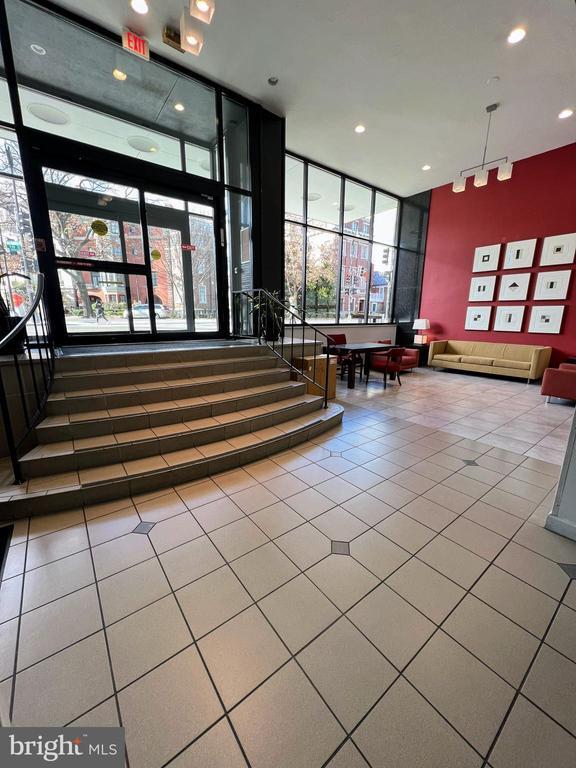 Building Photo - 1601 18th St NW