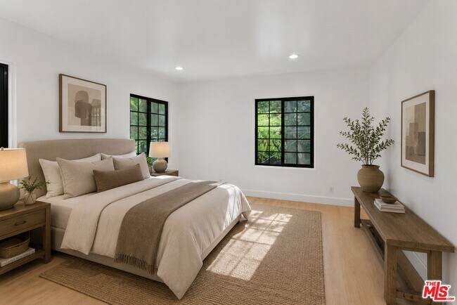 Building Photo - 1800 Benedict Canyon Drive