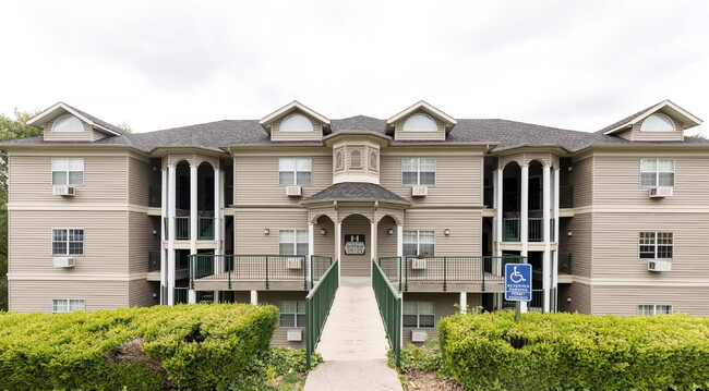 Building Photo - Holiday Hills Resort & Golf Club