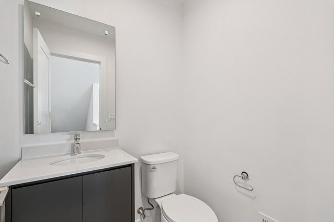 Building Photo - Brand New 4 Bedroom, 3.5 Bath Townhome in ...