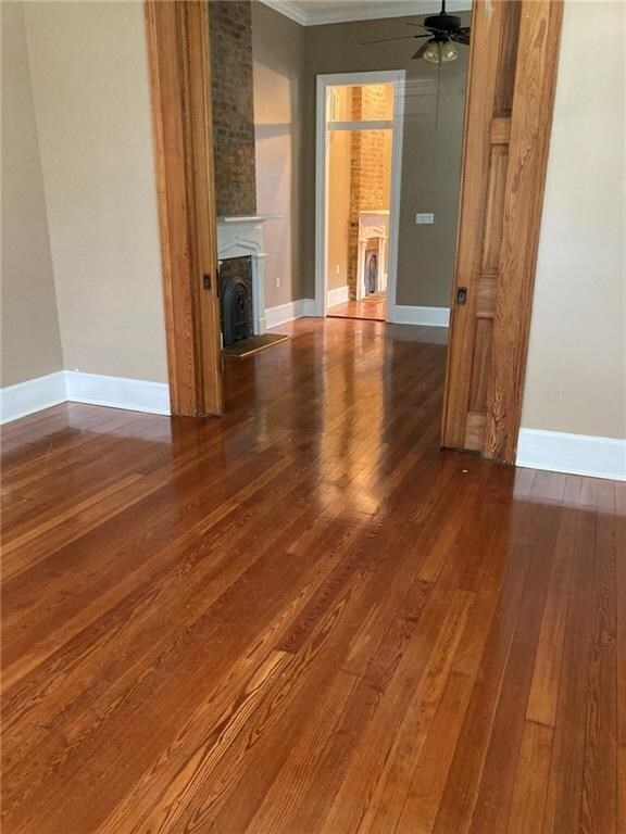 Building Photo - 700 N Alexander St