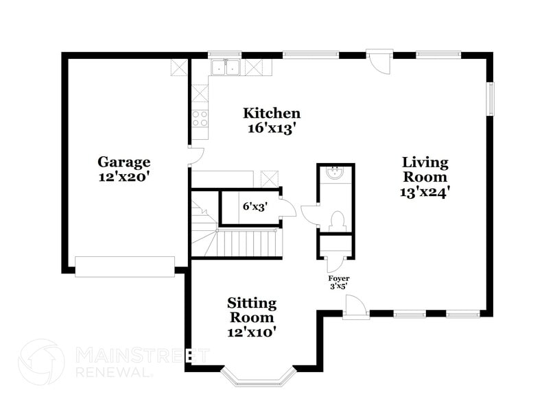 Building Photo - 13029 Woodland Farm Dr