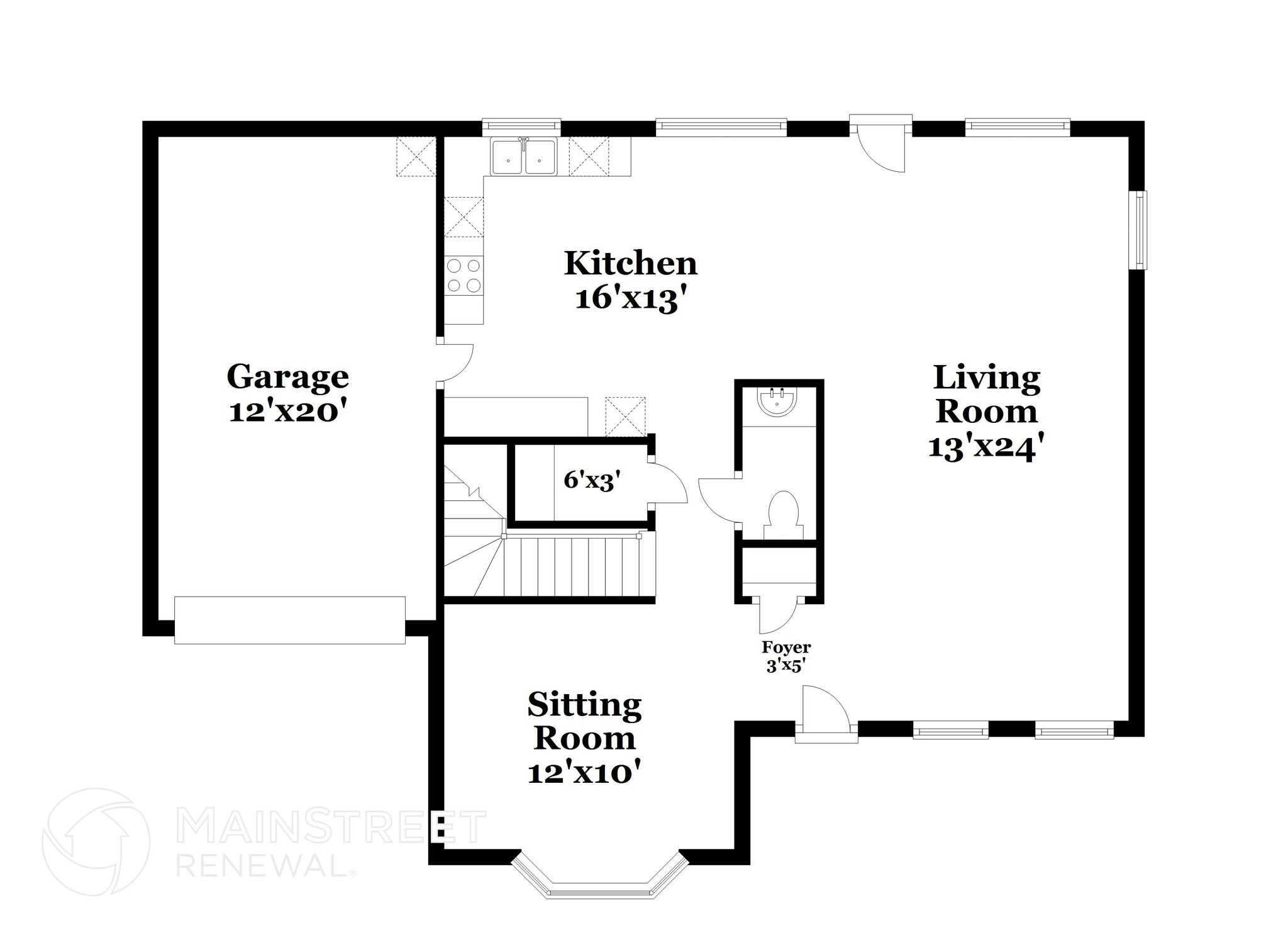 Building Photo - 13029 Woodland Farm Dr