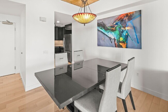 Building Photo - SPECTACULAR SKYLINE SANCTUARY | Unrivaled 1,480+ SF Terrace in Cortez Blu